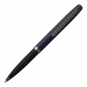 Ballpoint pen Element Grey - Reklamnepredmety