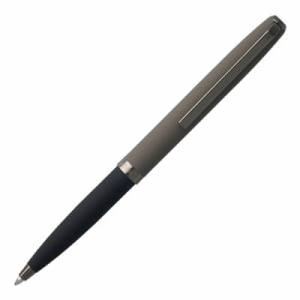 Ballpoint pen Element Grey - Reklamnepredmety