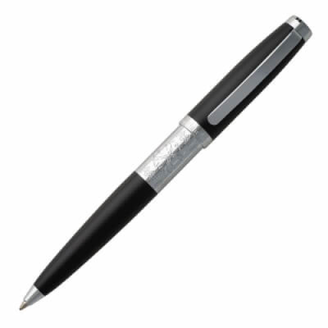 Ballpoint pen More Black - Reklamnepredmety