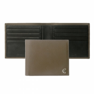 Card wallet Hamilton Black - Reklamnepredmety