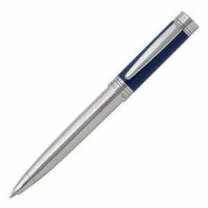 Ballpoint pen Zoom Classic Azur - Reklamnepredmety
