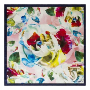 Silk scarf Aurelia - Reklamnepredmety
