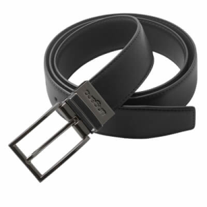 Belt Alesso Black - Reklamnepredmety