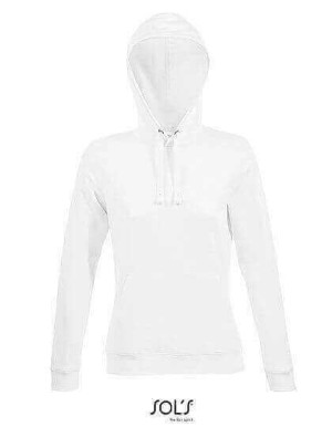 L03103 Women´s Hooded Sweatshirt Spencer - Reklamnepredmety