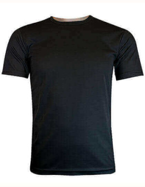 OT010R Functional Shirt Basic Unisex - Recycled - Reklamnepredmety