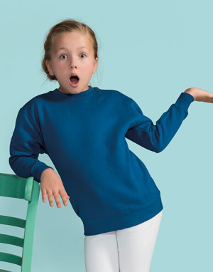 Kids` Sweatshirt - Reklamnepredmety