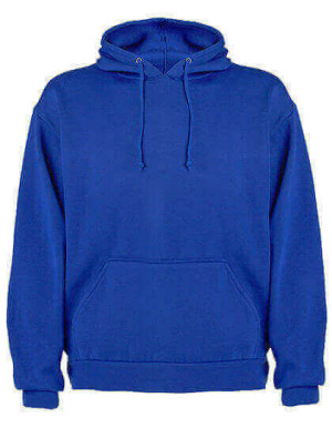 RY1087 Capucha Hooded Sweatshirt - Reklamnepredmety
