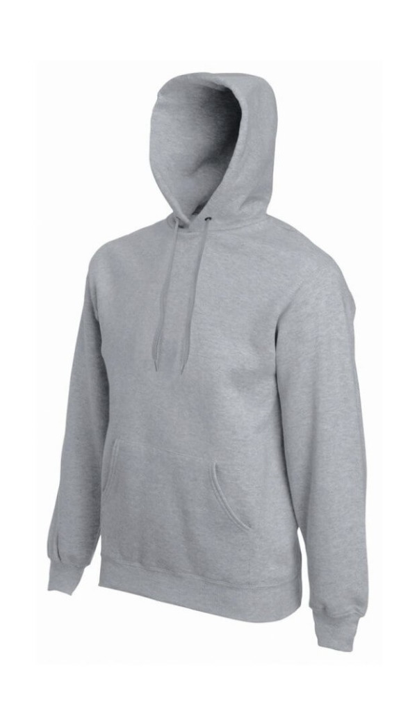 Classisc Hooded Sweat