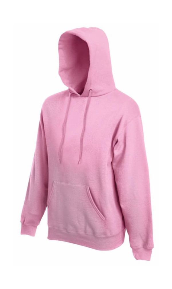 Classisc Hooded Sweat