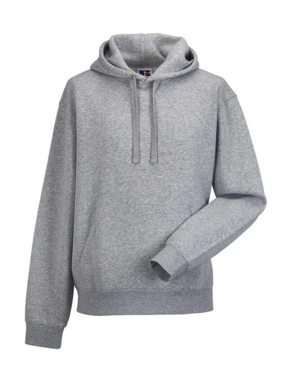 Authentic Hooded Sweat