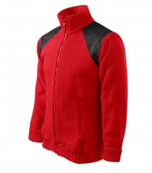 Unisex Fleece Jacket Hi - Q 360 - Reklamnepredmety