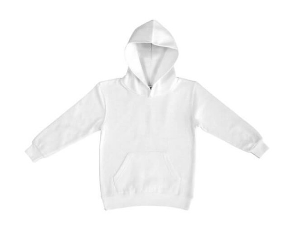 Kids` Hooded Sweatshirt