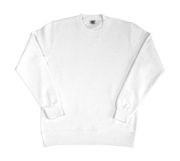 Ladies` Sweatshirt
