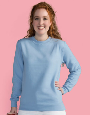 Ladies` Sweatshirt - Reklamnepredmety