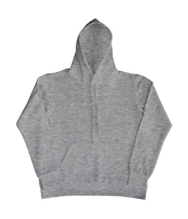 Ladies` Hooded Sweatshirt
