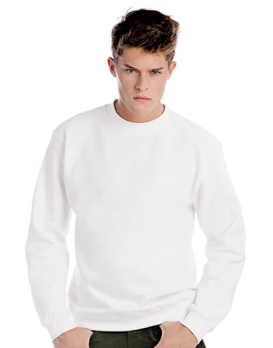 ID.002 Cotton Rich Sweatshirt - Reklamnepredmety
