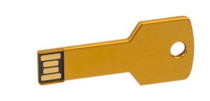 USB stick PD slim 16 - Reklamnepredmety