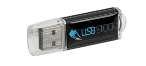 USB stick PD-19-Doming - Reklamnepredmety