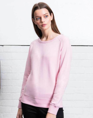 Ladies Favourite Sweatshirt - Reklamnepredmety
