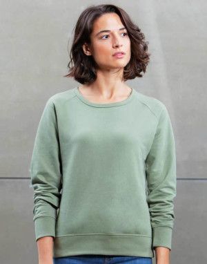 Ladies Favourite Sweatshirt - Reklamnepredmety