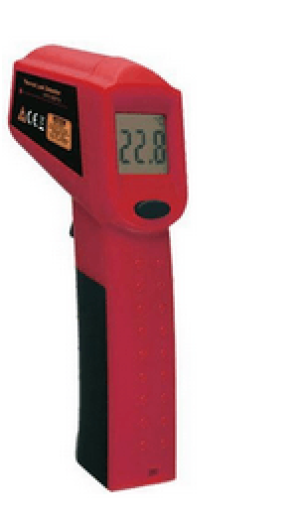 Kontaktloses Infrarot-Thermometer