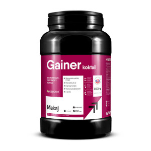 Gainer Cocktail 5000 g