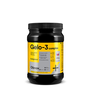 GELO-3 Complex 390