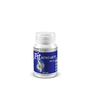 Fit Artro Aktiv 500 mg/60 kps