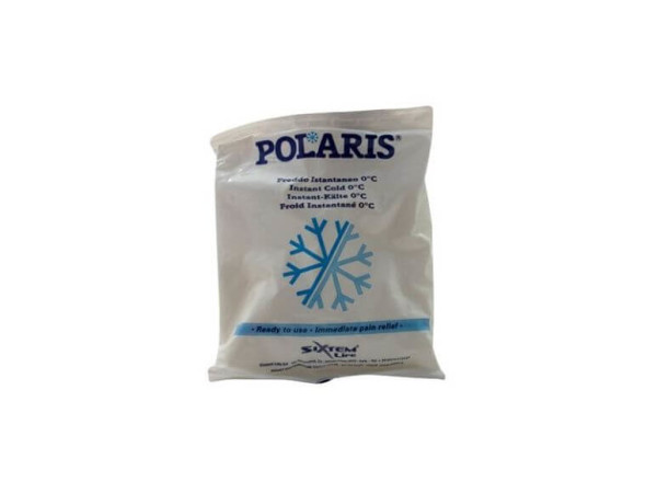 Instant Cold Polaris Eisbeutel