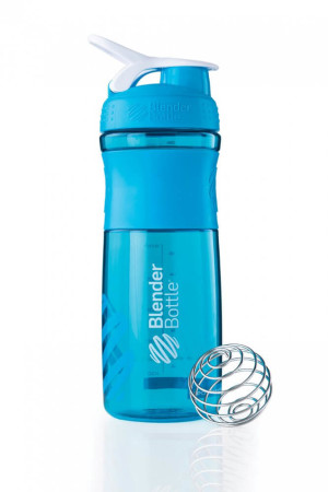 Sportflasche und Shaker Sportmixer 2in1 820ml - Reklamnepredmety
