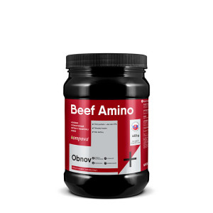 BEEF Amino Tabletten