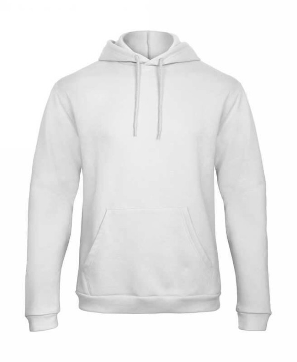  Hooded Sweatshirt Unisex 