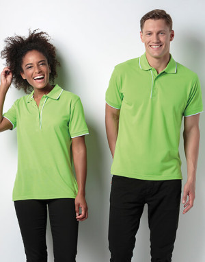 Essential Polo Shirt - Reklamnepredmety