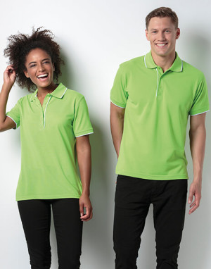 Ladies` Essential Polo Shirt - Reklamnepredmety