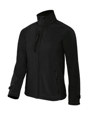 Ladies' Technical Softshell Jacket - Reklamnepredmety