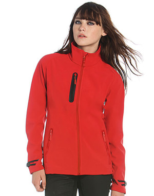 Ladies' Technical Softshell Jacket - Reklamnepredmety