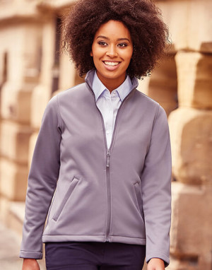 Ladies` SmartSoftshell Jacket - Reklamnepredmety