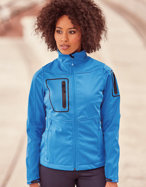 Ladies' Sports Shell 5000 Jacket - Reklamnepredmety