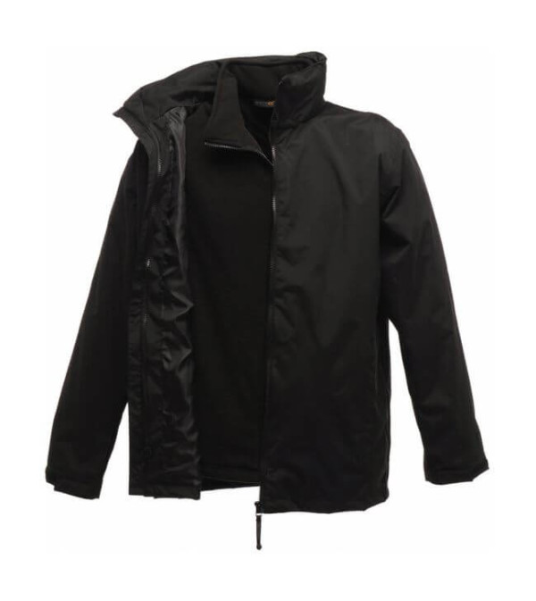 Classic 3-in-1 Jacket