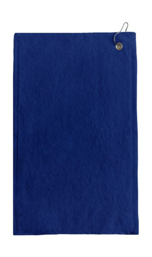 Thames Golf Towel 30x50 cm - Reklamnepredmety