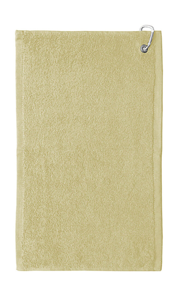 Thames Golf Towel 30x50 cm
