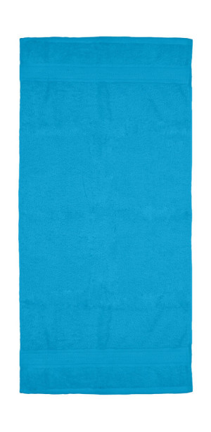Rhine Hand Towel 50x100 cm - Reklamnepredmety