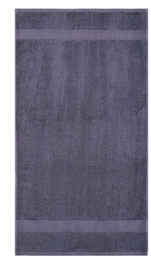 Tiber Hand Towel 50x100 cm - Reklamnepredmety