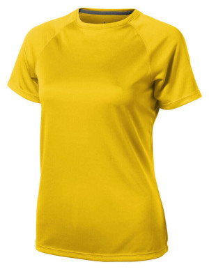 Damen Niagara Cool Fit T-Shirt - Reklamnepredmety