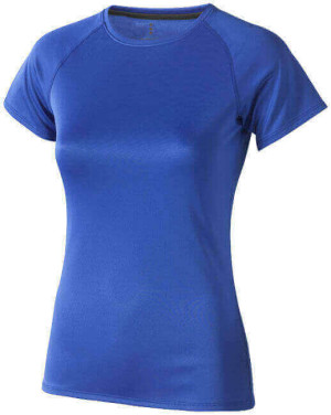Damen Niagara Cool Fit T-Shirt - Reklamnepredmety