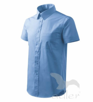 Shirt short sleeve - Reklamnepredmety