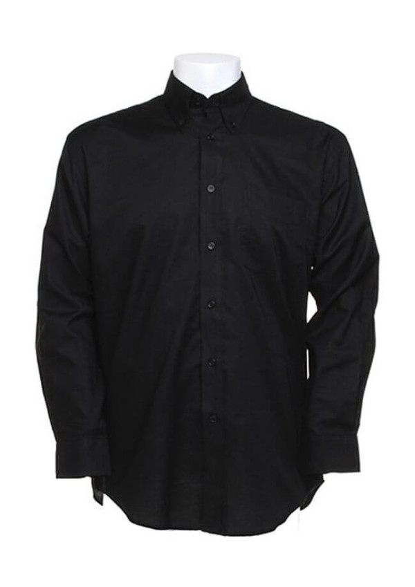 Workwear Oxford Shirt LS
