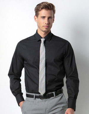 Slim Fit Business Shirt LS - Reklamnepredmety