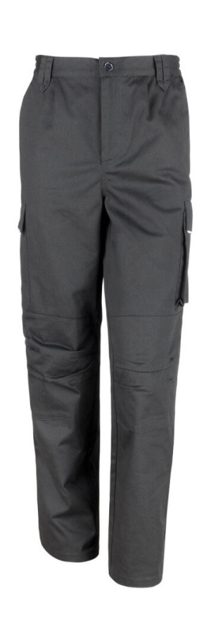 Work-Guard Action Trousers Reg - Reklamnepredmety