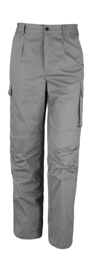 Work-Guard Action Trousers Reg - Reklamnepredmety